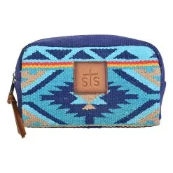 STS-Carroll Companies STS Mojave Sky Cosmetic Bag