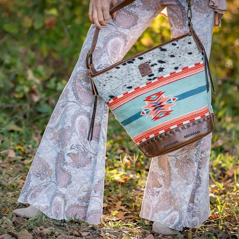 STS-Carroll Companies STS Phoenix Purse