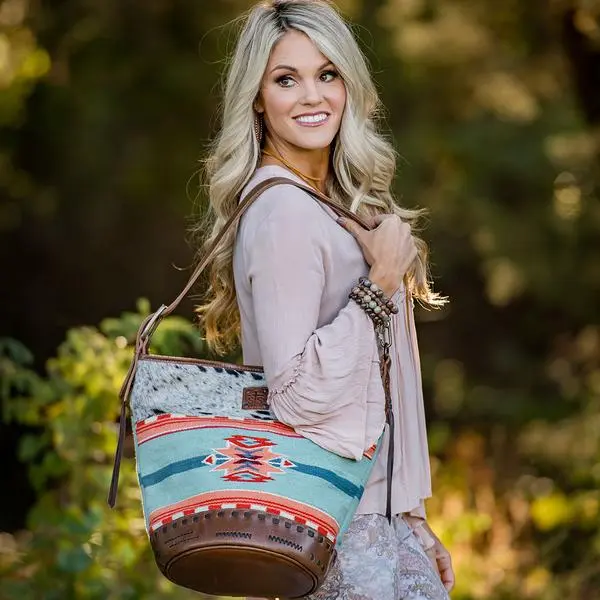 STS-Carroll Companies STS Phoenix Purse - Image 2