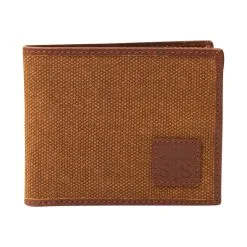 STS-Carroll Companies STS High Plains Bi-fold Wallet