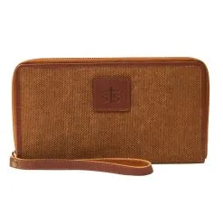 STS-Carroll Companies STS High Plains Bentley Wallet