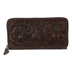 STS-Carroll Companies STS Ladies' Bifold Wallet