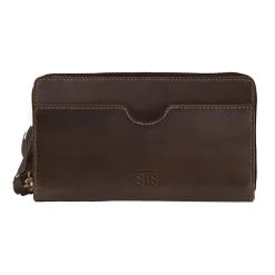 STS-Carroll Companies STS Audie Bifold Wallet