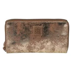 STS-Carroll Companies STS Bentley Wallet