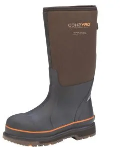 DRYSHOD FOOTWEAR Dryshod Haymaker Men's Farm Boot