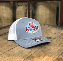 LAZY J RANCHWEAR Lazy J Children's Conquest Cap