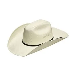 M&F Western Products Twister Children's Straw Hat