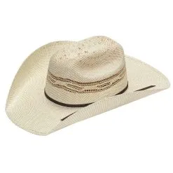 M&F Western Products Twister Children's Bangora Straw Hat