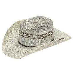 M&F Western Products Twister Bangora Children's Straw Hat