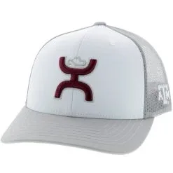 Hooey Texas A&M Cap