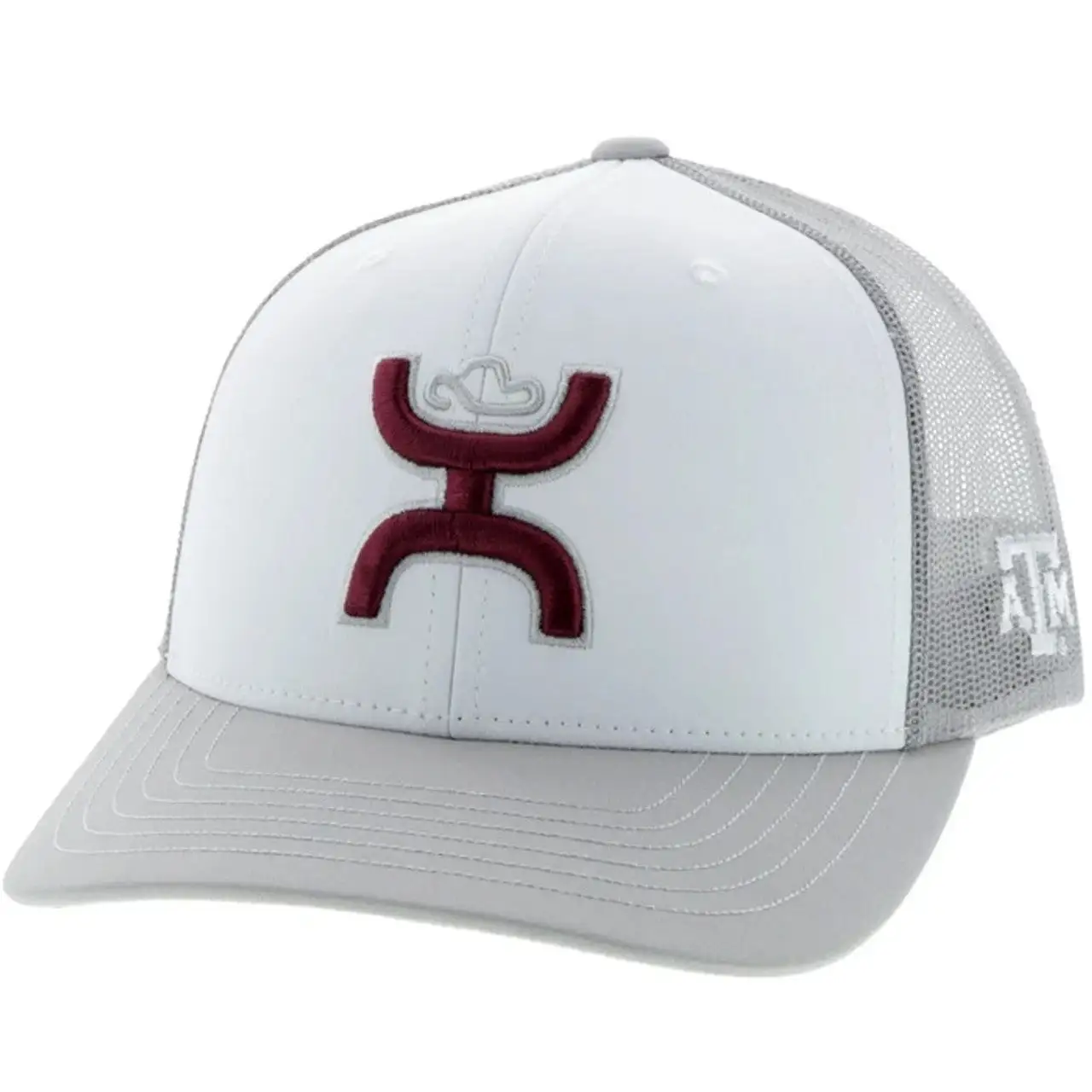 Hooey Texas A&M Cap