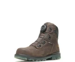 Wolverine I-90 EPX Boa Carbonmax 6" Men's Boot