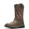 Wolverine Rancher Claw Steel Toe Men's Boot