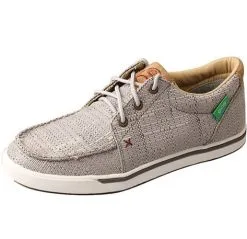Twisted X Boots Twisted X Grey Ladies' Hooey Loper