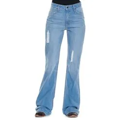 Kimes Ranch Jennifer Sugar Fade Flare Jean