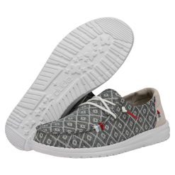 Hey Dude Ladies Wendy Boho