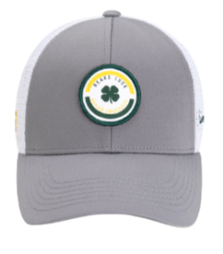 Black Clover Bear Motto Cap