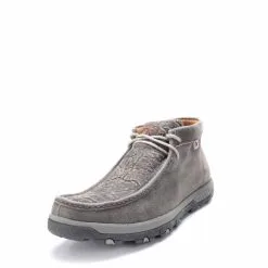 Twisted X Boots Twisted X Elephant Print Men's Casual Shoe