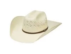 M&F Western Products Twister Twisted Weave 4.5" OC