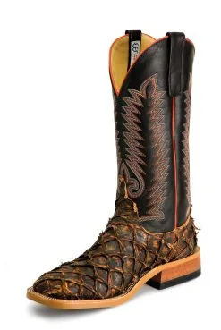 Anderson Bean Boot Co Anderson Bean Rusty Crush Big Bass Men's Boot