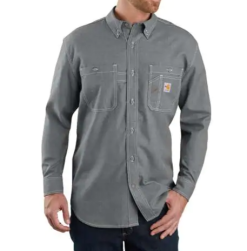 Men's Carhartt Flame Resistant Shirt