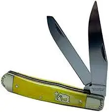 Moore Maker Inc. Praying Cowboy Knife