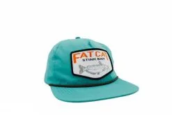 Staunch Traditions Fat Cat Cap