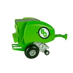 Big Country Toys Big Country Hay Round Baler