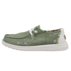 Hey Dude Hey Ladies' Dude Wendy Boho Shoe