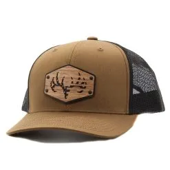 Union Standard Freedom Stag Cap