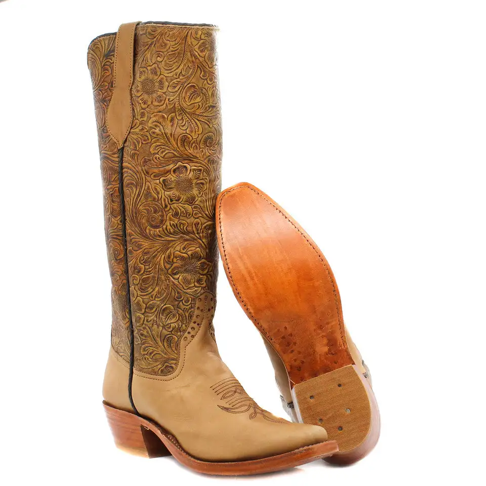 Rios Of Mercedes Exclusive Remuda Ladies' Boot - Image 2