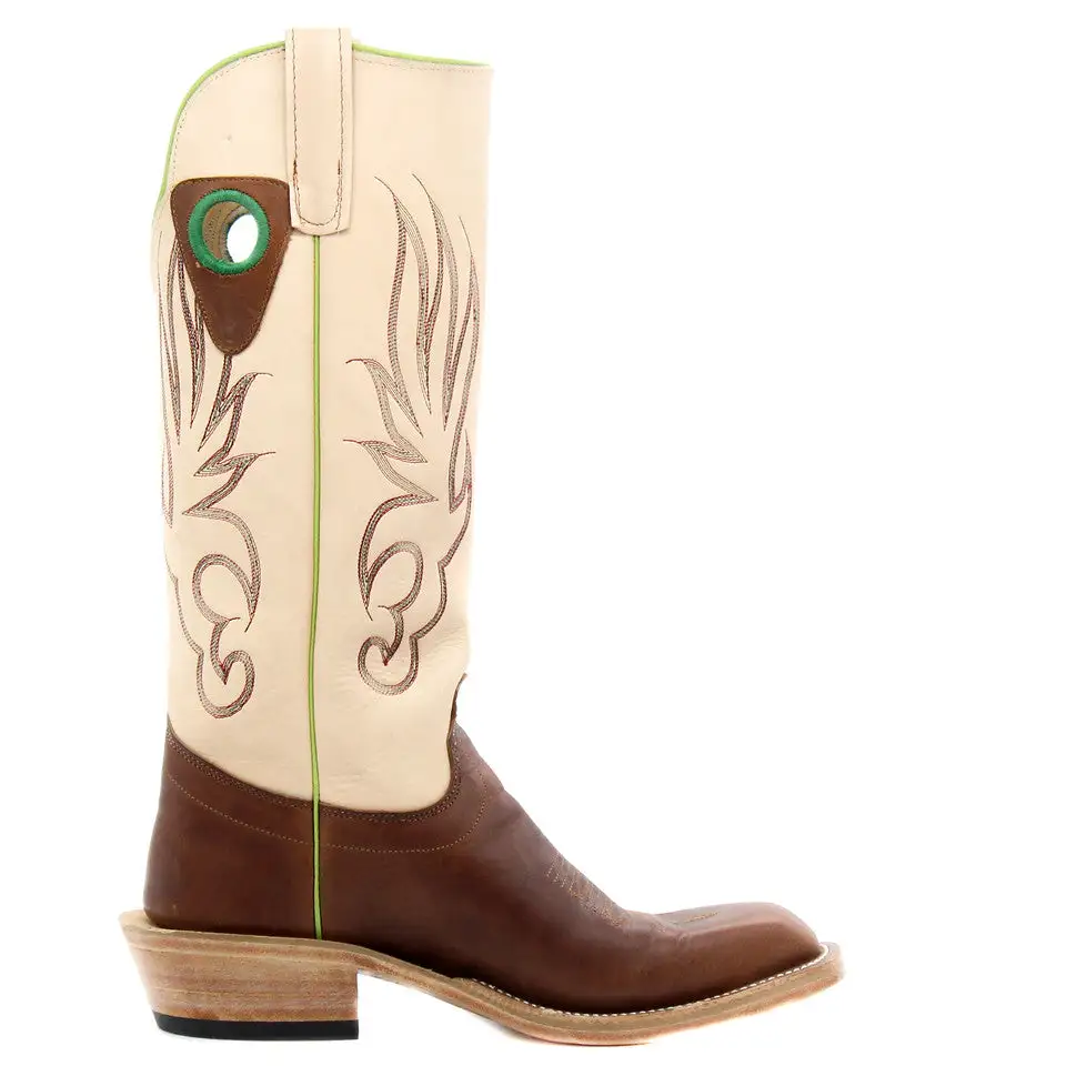 Olathe Exclusive Pecan Excel Austin Men's Boot - Image 3