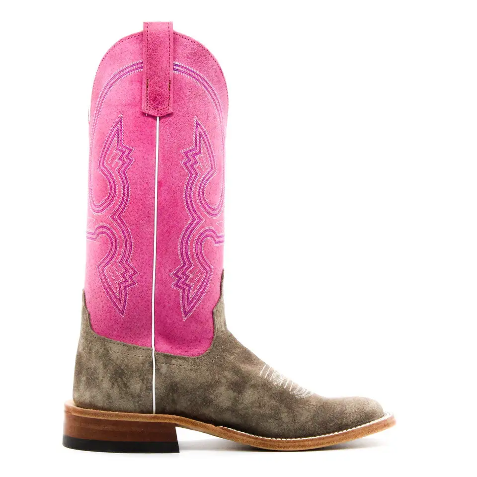 Anderson Bean Boot Co Anderson Bean Exclusive River Rock Ladies' Boot - Image 3