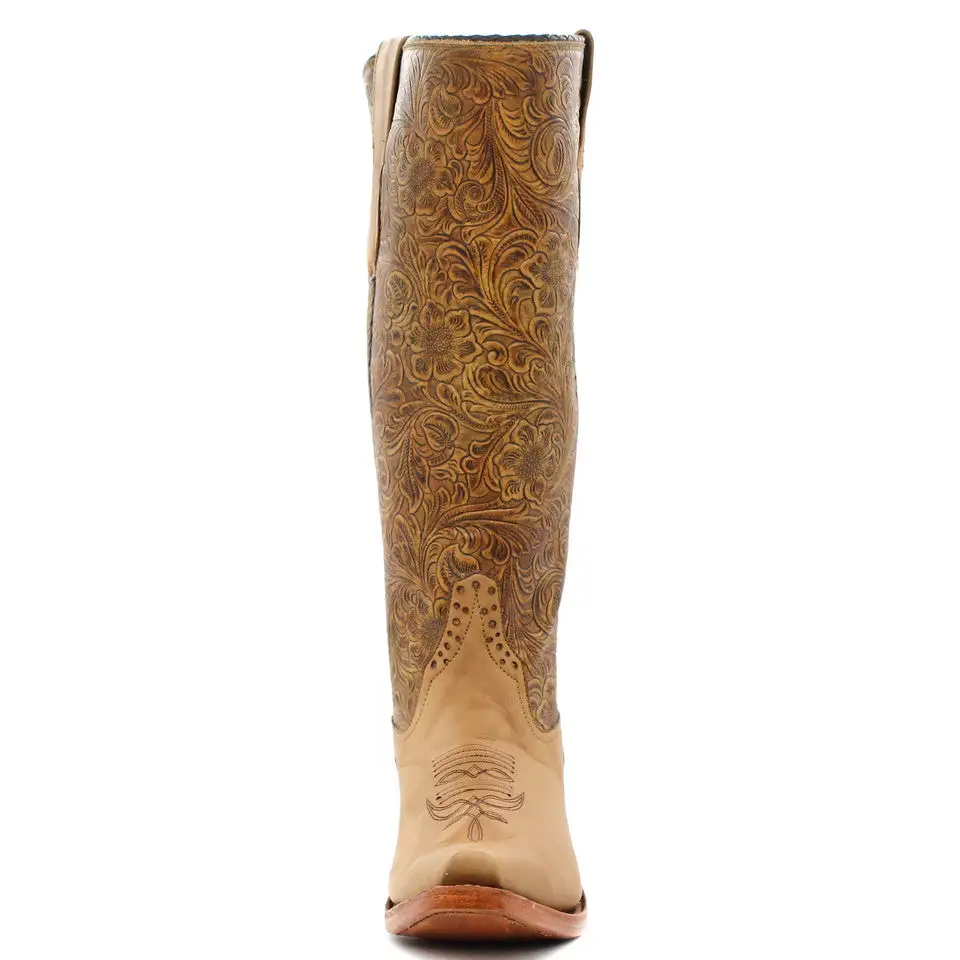 Rios Of Mercedes Exclusive Remuda Ladies' Boot - Image 5