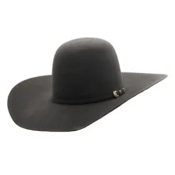 Alboum Hat Co/Rodeo King Rodeo King Charcoal 60X Felt Hat