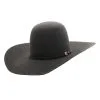 Alboum Hat Co/Rodeo King Rodeo King Charcoal 60X Felt Hat