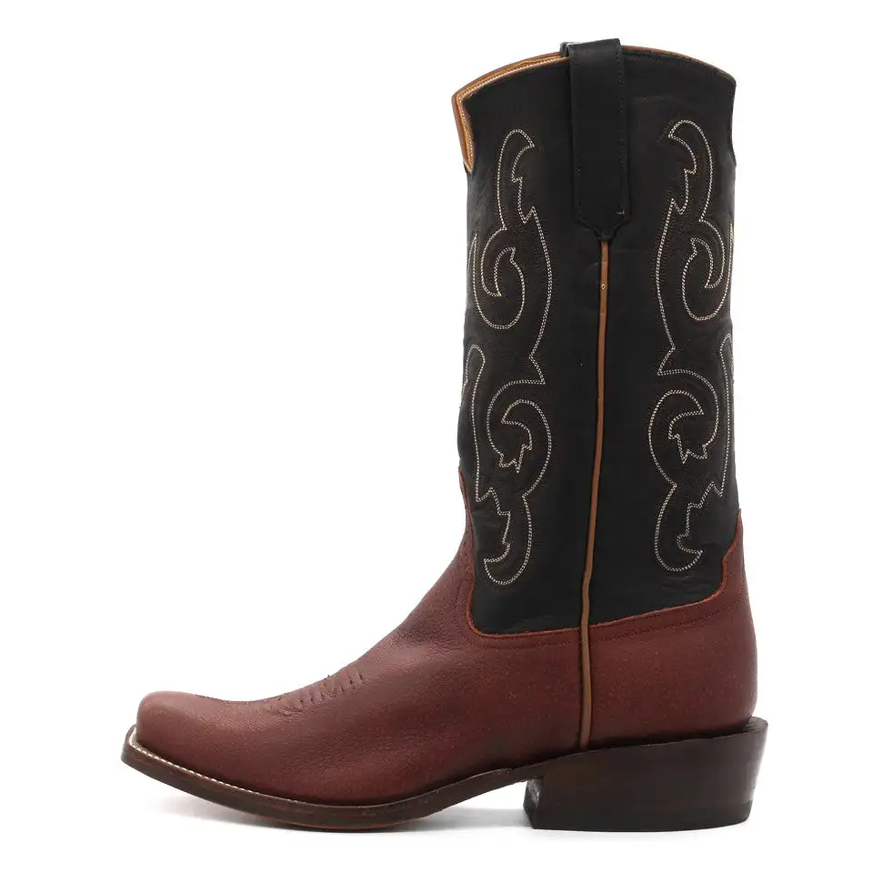 Rios Of Mercedes Exclusive Cape Buffalo Men's Boot - Image 3