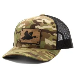 Union Standard Duck Hunter Cap
