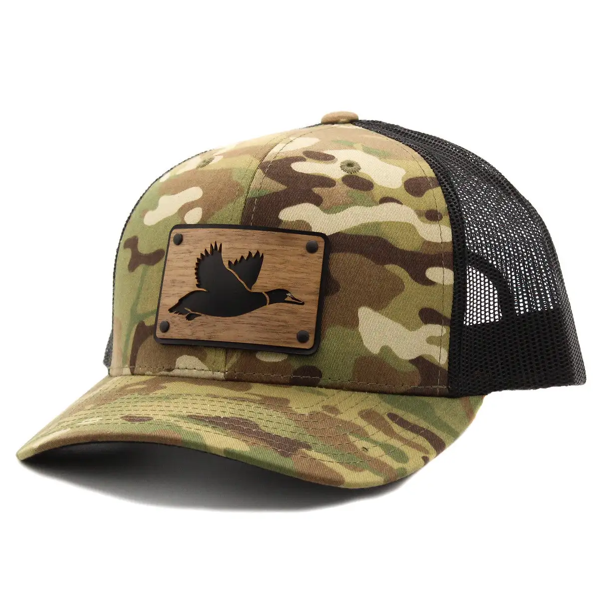 Union Standard Duck Hunter Cap