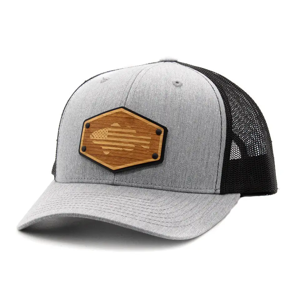 Union Standard Freedom Bass Cap
