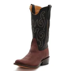 Rios Of Mercedes Exclusive Cape Buffalo Men's Boot