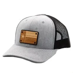 Union Standard Texas Flag Cap