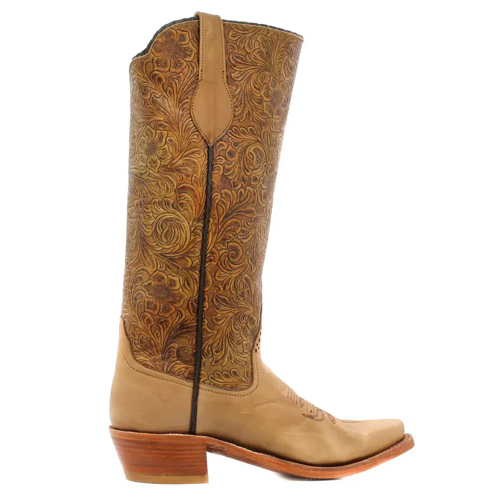 Rios Of Mercedes Exclusive Remuda Ladies' Boot - Image 6