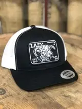 LAZY J RANCHWEAR Lazy J Elevation Cap