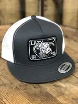 LAZY J RANCHWEAR Lazy J Elevation Cap
