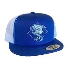 LAZY J RANCHWEAR Lazy J Diamond Hereford Cap