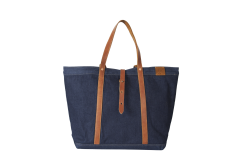 STS-Carroll Companies STS Blue Bayou Tote