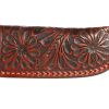 WESTERN FASHION ACCESSORIES Floral Knife Sheath