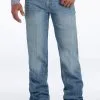 Cinch-Rocky Mountain Clothing Company Cinch Grant Relaxed Fit Men's Jean