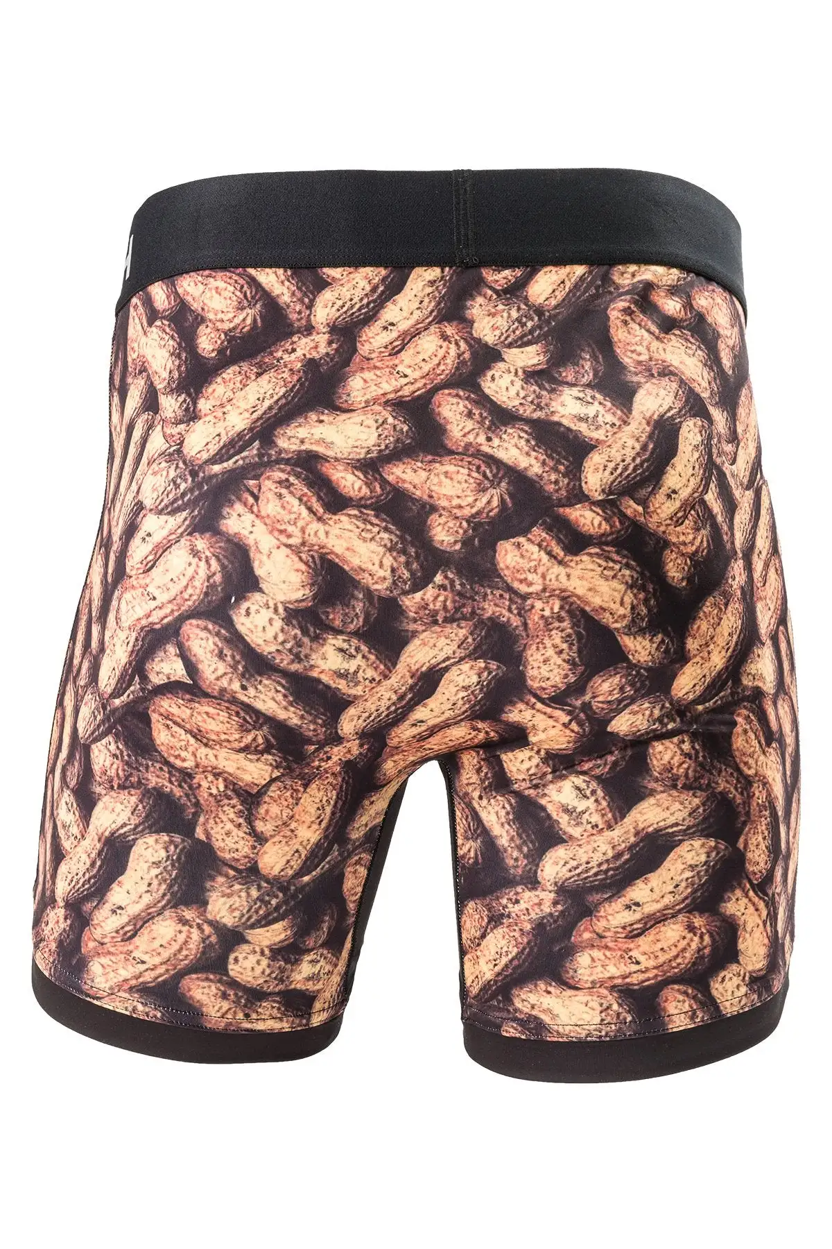Cinch-Rocky Mountain Clothing Company Cinch 6" Squirrel Men's Boxer - Image 3